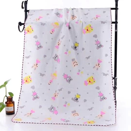 毛巾;婴童毛浴巾;浴巾、沙滩巾