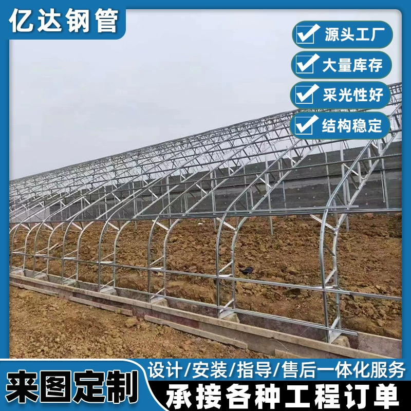 Теплица теплицы, арочные стержни, простые монолитные арочные теплицы, теплицы, посадка и выращивание теплицы, эллиптические каркасные теплицы