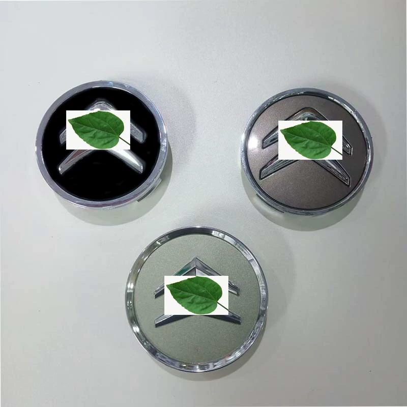 Применимо к оригинальной центральной крышке колеса Dongfeng Citroen