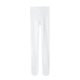 Girls Dance Socks Summer Children's Pantyhose White Leggings for Dancing Practice Spring and Autumn Thin Silk Stockings
