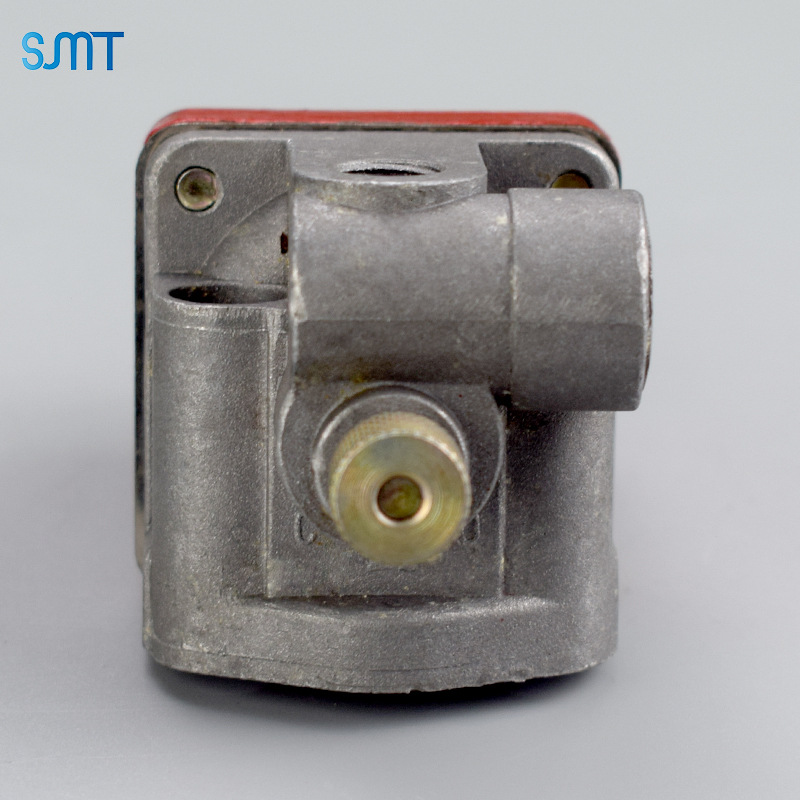 El autobús del camión pesado de la válvula electromagnética 69973-24V de SMT parte 3035344