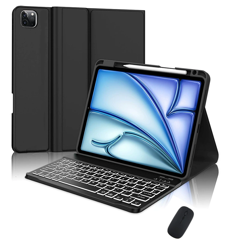 Совместимый защитный чехол для Pro, клавиатура, 13 дюймов, Pro110, Bluetooth