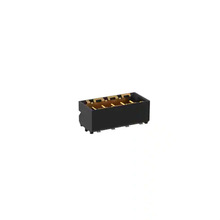 �¹�ERNI214550PCB������2mm��ֱʽ����5pin������װ�����18A