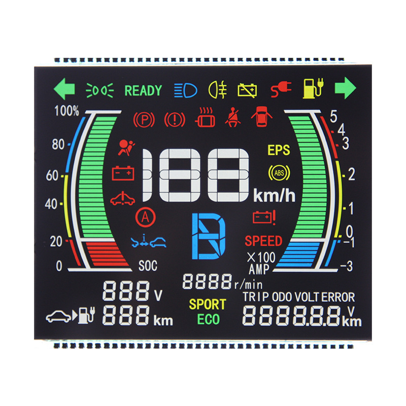 STNLCDڰ VAҺʾ ¿LCDҺ