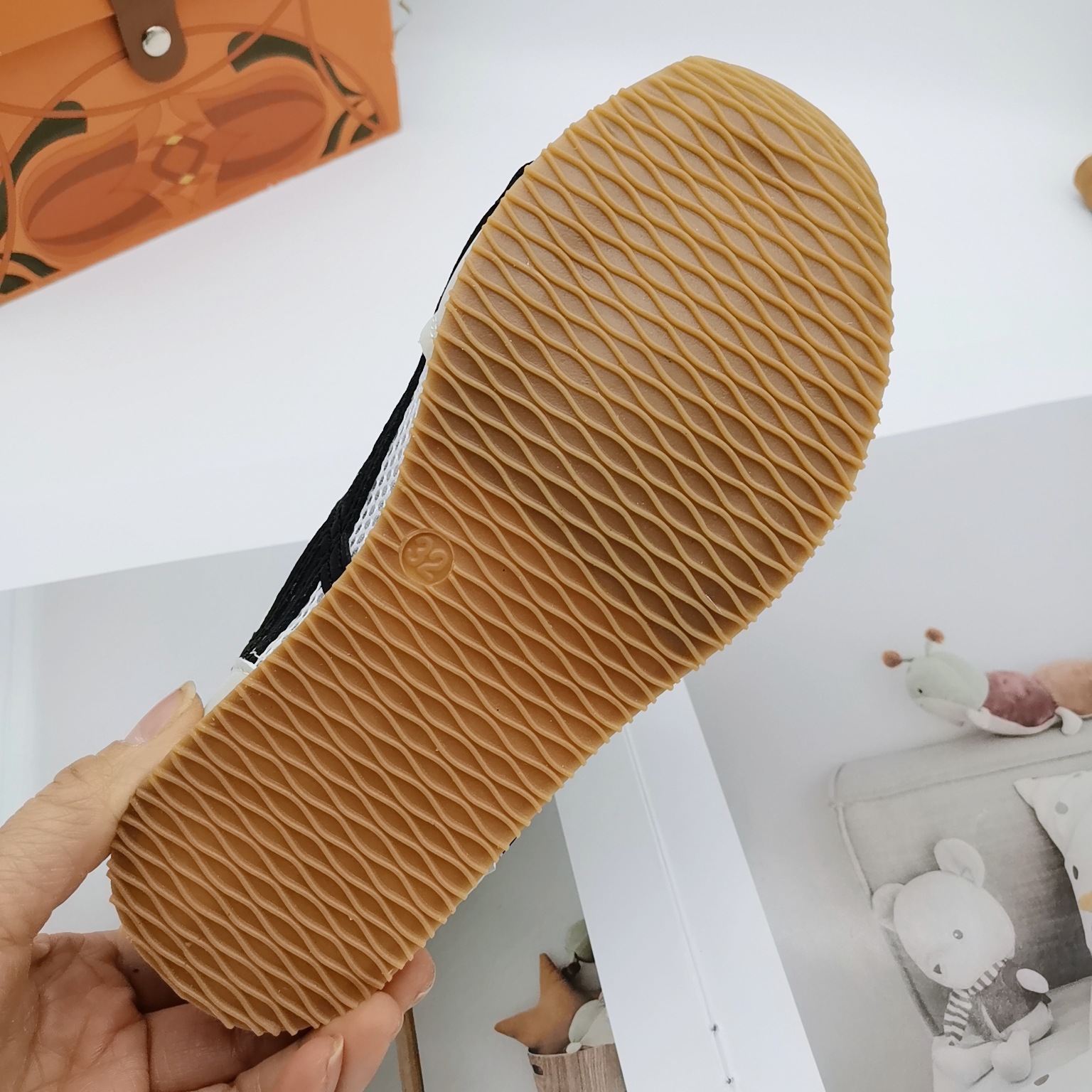 Zapatos de malla para niños, nuevos zapatos deportivos casuales de malla transpirable para niños, estilo veraniego para estudiantes.