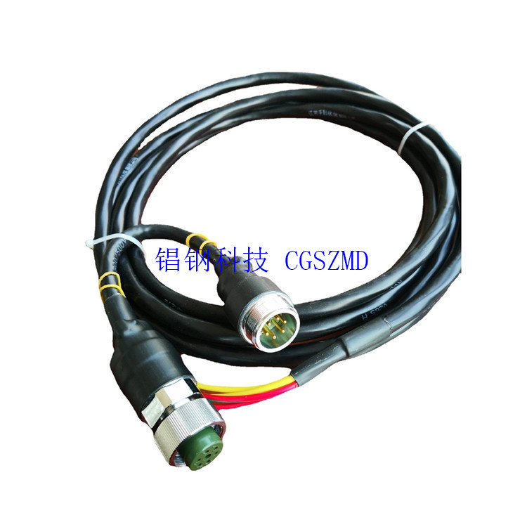 ���ڳ�M23�������������ŷ����������12��/�� DB9��/�� ����V