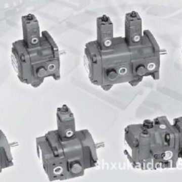 EALY液压泵VVPE-F12D-12D-10