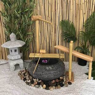 ʯ����ʽ��ˮ���^ˮ��ͥԺ�@¹��ʯ�ۑ����쾰ˮ�۶U��ʯ��[��