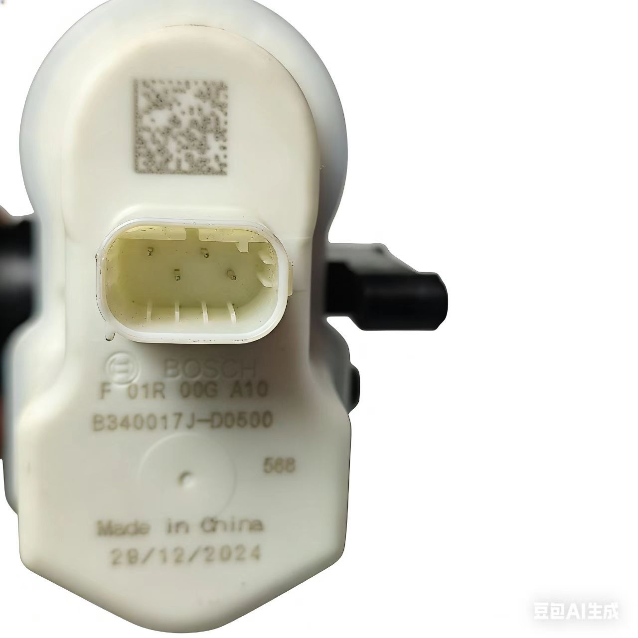 Auto Parts Fuel Leak Detection Pump Oe:0261222022 1613719349 670002246