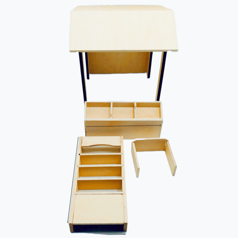 dollhouse  miniaturesʳ�� diy  ģ�� ���� ��� ����С����