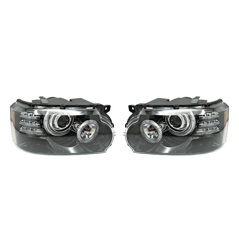 Land Rover Range Rover L405 2010-2012 üçün ön fara bloku