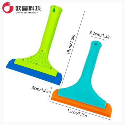 Soft Scraper Car | Qìchē Car cleaning tools