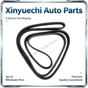 Подходит для ремня двигателя BMW E81130iE82E87E88 11287628651.