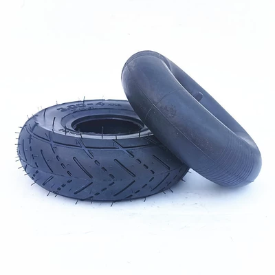 tire accessories, Elektrikli avtomobil şinləri