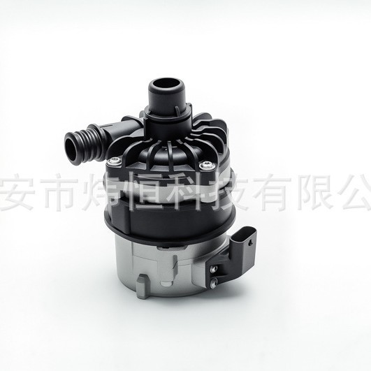 11517584088 Is Suitable for Bmw Electronic Auxiliary Water Pump