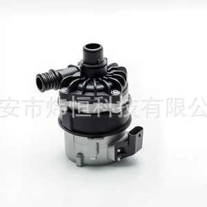 BMW üçün elektron köməkçi su nasosu 11517584088