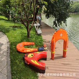 其他救生器材;其他工程机械;工程建筑机械