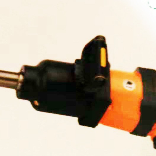 台湾黑牛气动双环式扳手MY-762A长直柄式1寸风炮气动扳手江西代理