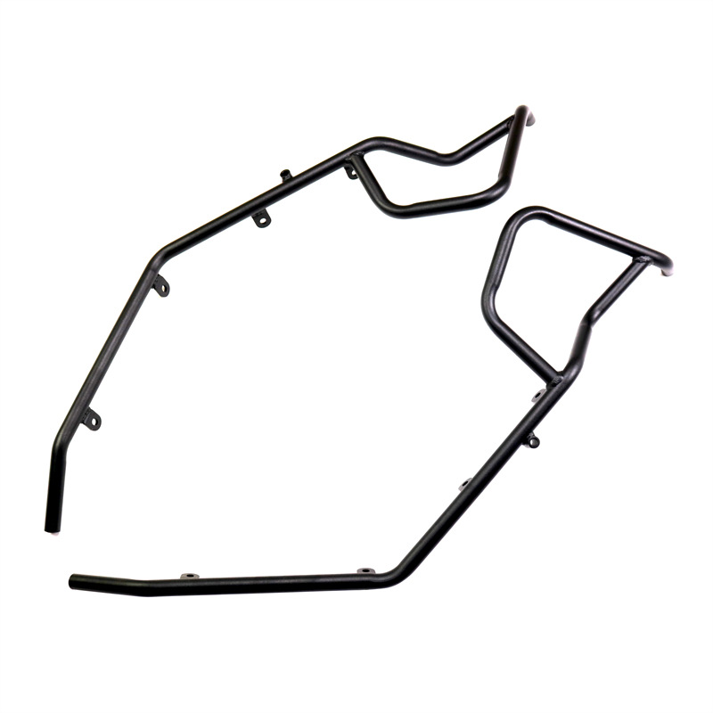 Suitable for Honda Forza750 bumper NSS750 modified bumper Fosha 750 anti-fall protection bar body bar