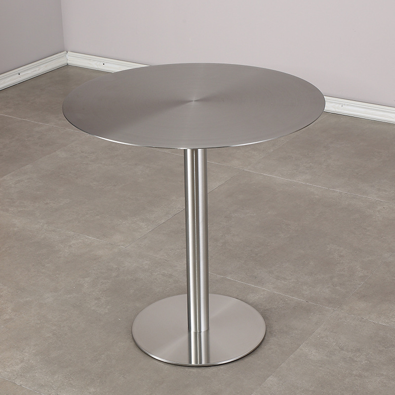Stainless steel