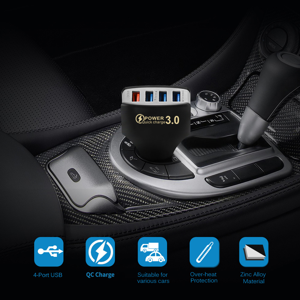 Car Charger Image 8