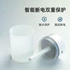 Humidifier, spray, mute night light, small air cleaner, suitable for import, new collection