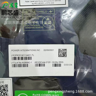 SC1144D1-TL ԭ�b��Ʒ �Դ����оƬ ��춹��I�����O��
