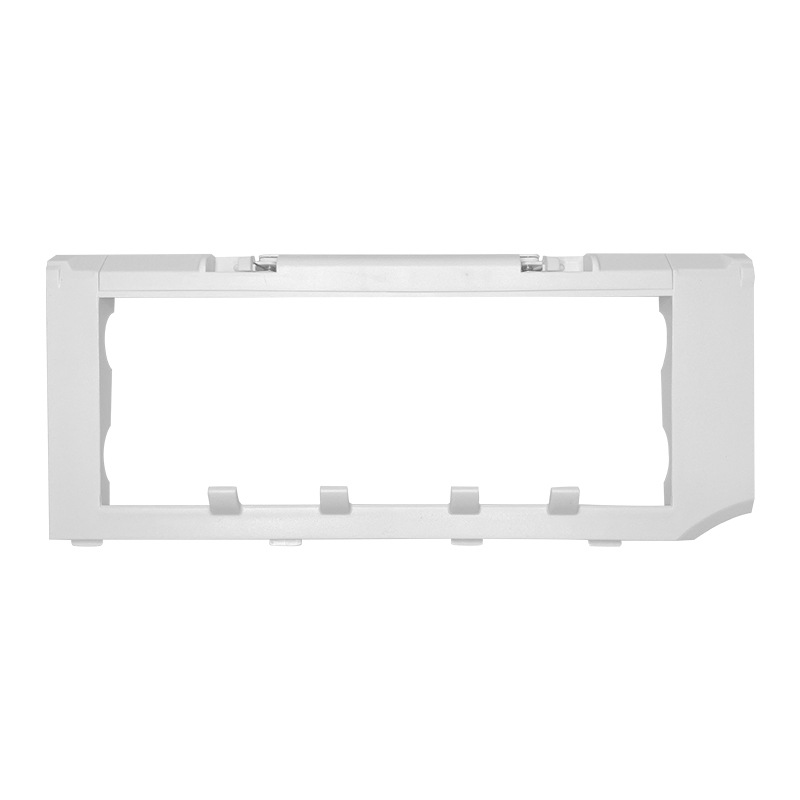 Adecuado para accesorios de barredora de piedra S8 Pro Ultra filtro de cepillo lateral de alta velocidad cubierta de cepillo principal bolsa de polvo trapeador