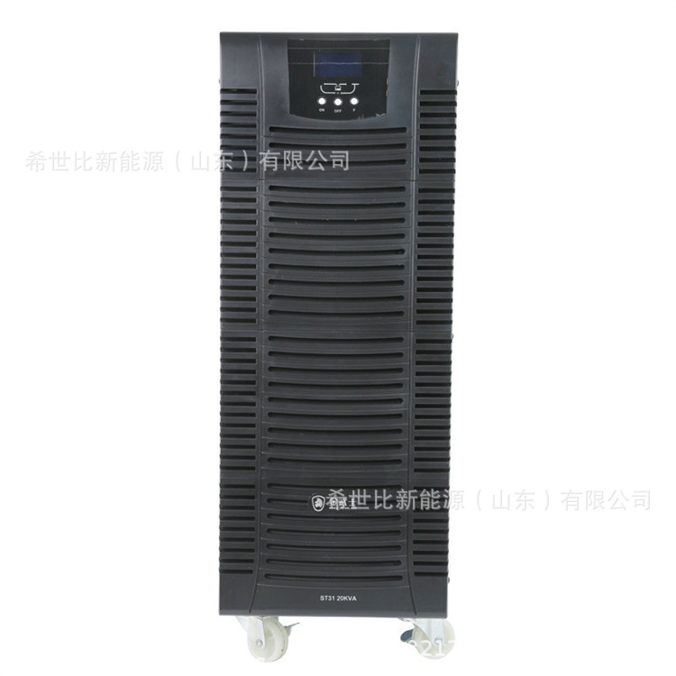 金武士UPS不间断电源TD33100K医疗诊断设备100KVA/80KW工频机参数