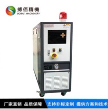 污水處理配套設備 化糞池油循環加熱器 模具導熱油恆溫機