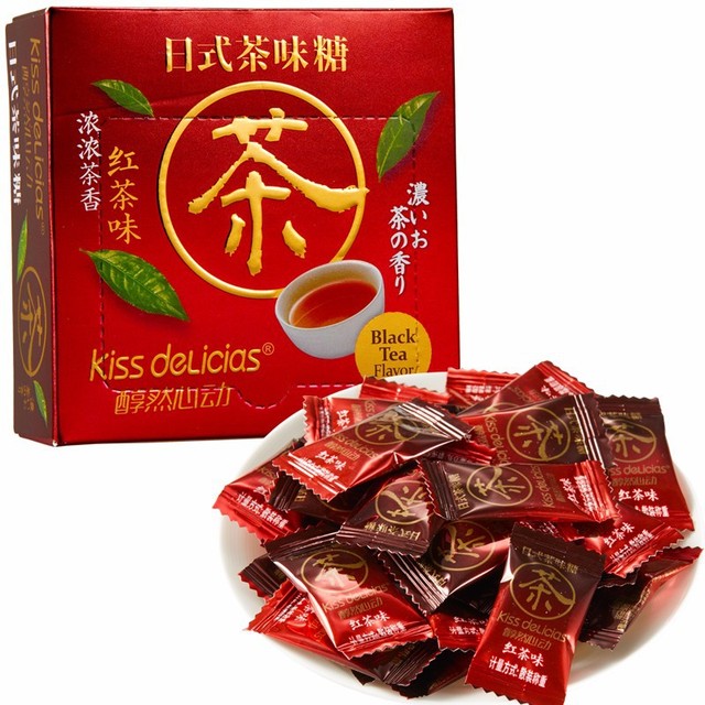 茶の香りが濃いお（ ＾ω＾）