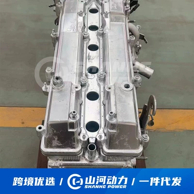 Toyota Altezza Aristo Lexus – Engine assembly
