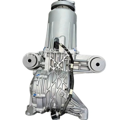 23221709 22761488: Chevrolet Differential assembly
