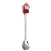 Small Santa spoon, Silver
