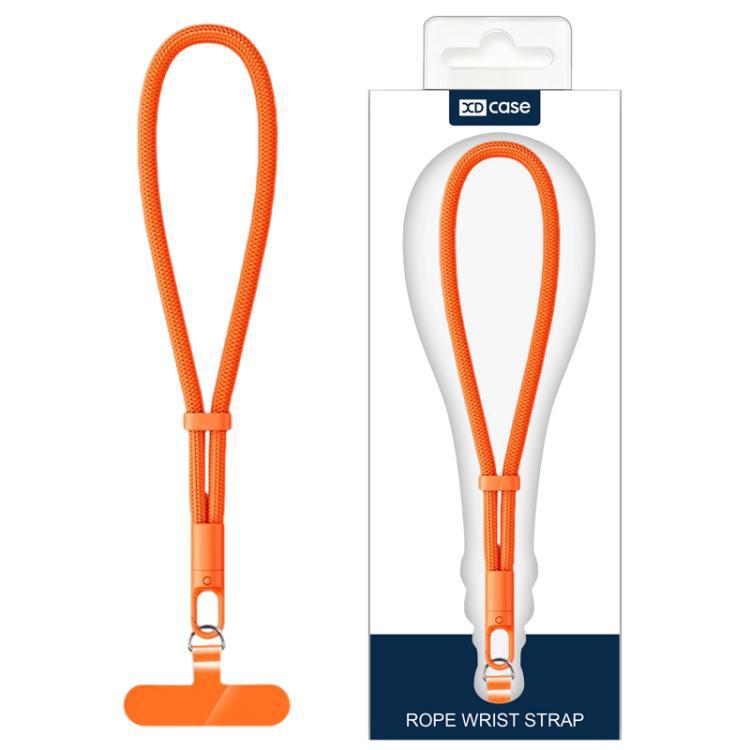 XDcase simple 7mm poliestireno con cuerdas ajustables correa de muñeca móvil