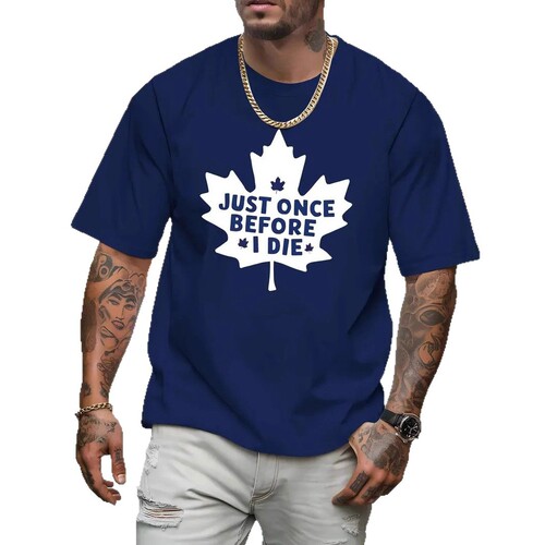 Men's Maple Leaf 