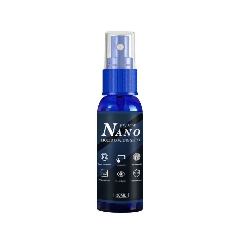 Mobile phone coating spray   屏幕玻璃液  手机镀膜喷雾