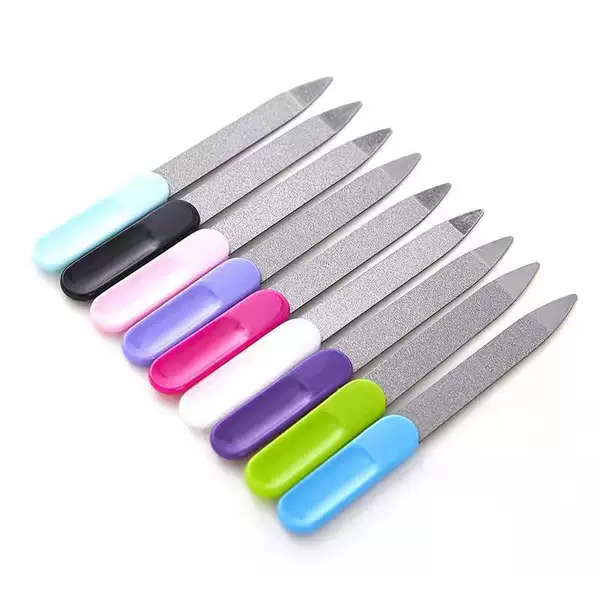 Nail File for manicure