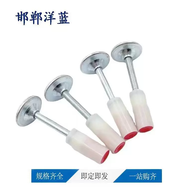 炮钉管卡射钉消防钉吊顶一体钉木工装修枪钉钉枪气钉枪吊顶神器