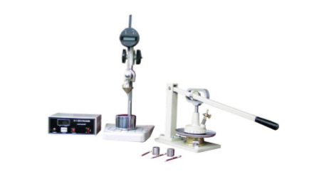 润滑脂和石油脂锥入度试验器 配件