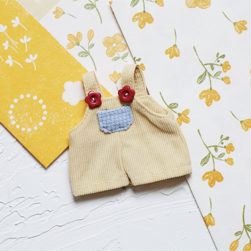 Y057-3 커피 컬러 플라워 버클