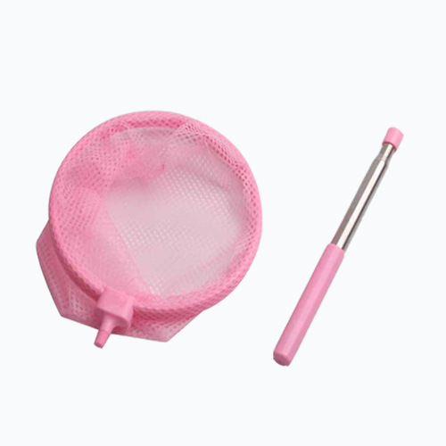 Children's Outdoor Insect Observation and Breeding Cage, Transparent Large Volume Small Animal Observation Collection Breeding Scientific Toy