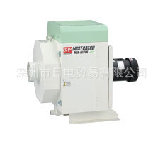 赤松（ONIKAZE）OMC-N215(H)油雾收集器  产品一件代发