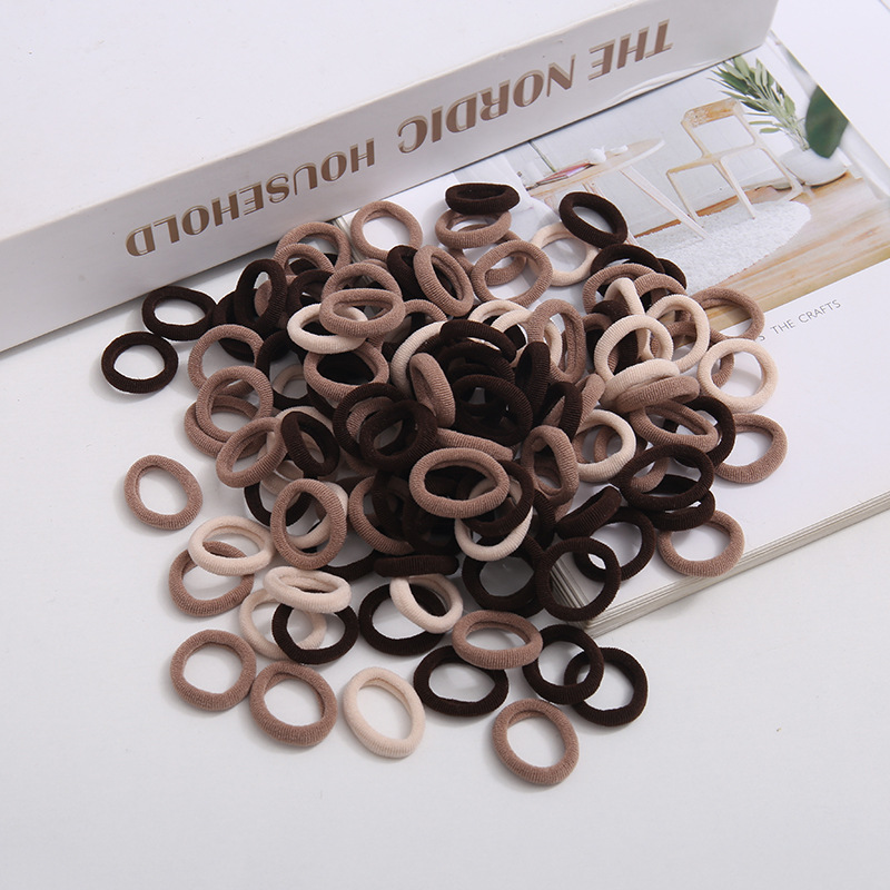 2#밀크티 컬러(100개입)