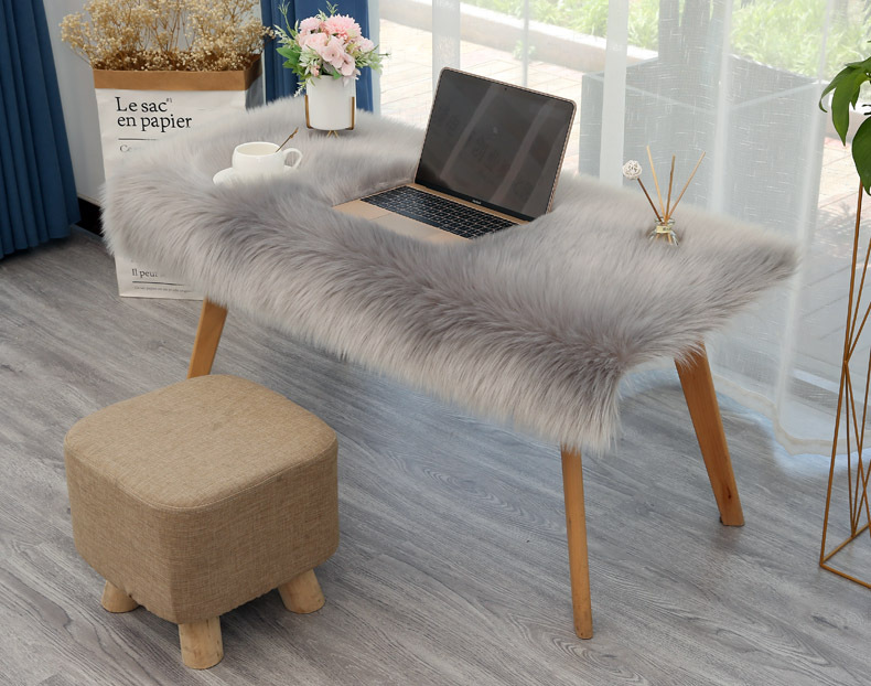 Full Carpet Coverage Commercial Mat, Ins-Style Ink Wash Study Atmosphere Rug, Light Luxury Floor Mat, Light Luxury Carpet, Light Luxury Wool Rug for Bathroom