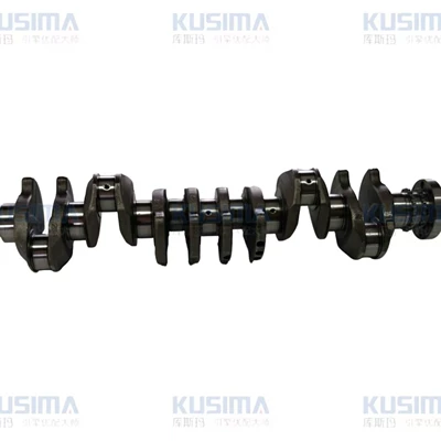 3.0L, Alloy – BMW Crankshaft, camshaft