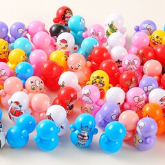 ミニタンブラーかわいい子供のおもちゃ幼稚園のご褒美おもちゃ子供の癒しと減圧装飾品露店ホットセール