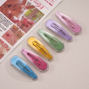 ��͸��5cm��ɫ�ך�bb�A������DIY�ֹ��l�ͯ�^�l��Ů�l���ǹ�