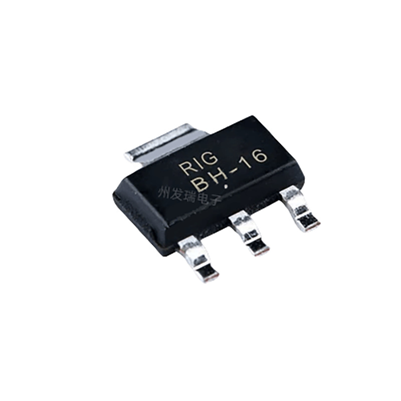 BCP56T1G   SOT-223