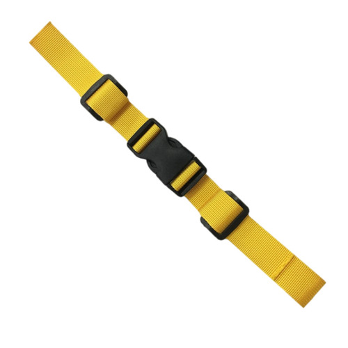 Factory Supply Children Backpack Anti-Slip Shoulder Strap Chest Strap Bag Strap Fastening Buckle Dual Shoulder Bag Chest Anti-Slip Strap